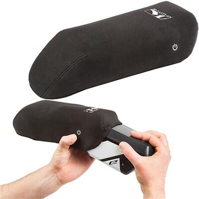 M-wave e-protect downtube accuhoes neopreen zwart