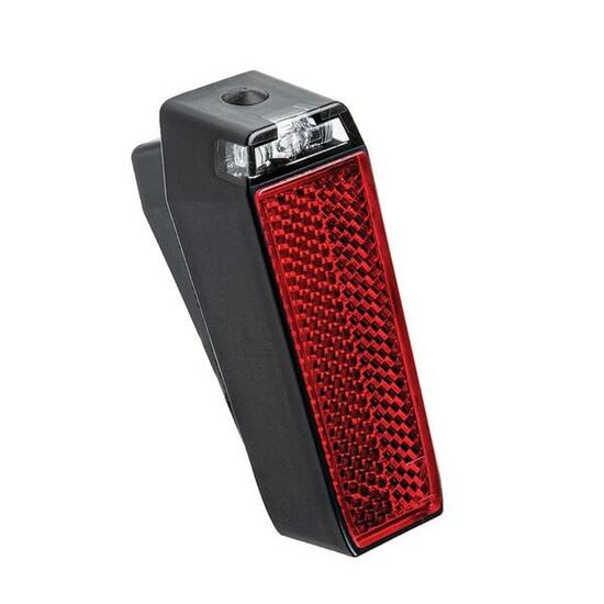 Tylna Lampa Nyx Błotnik Akumulatora