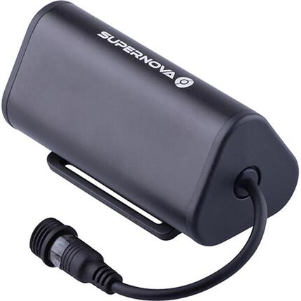 Supernova B54 Battery Pack schwarz