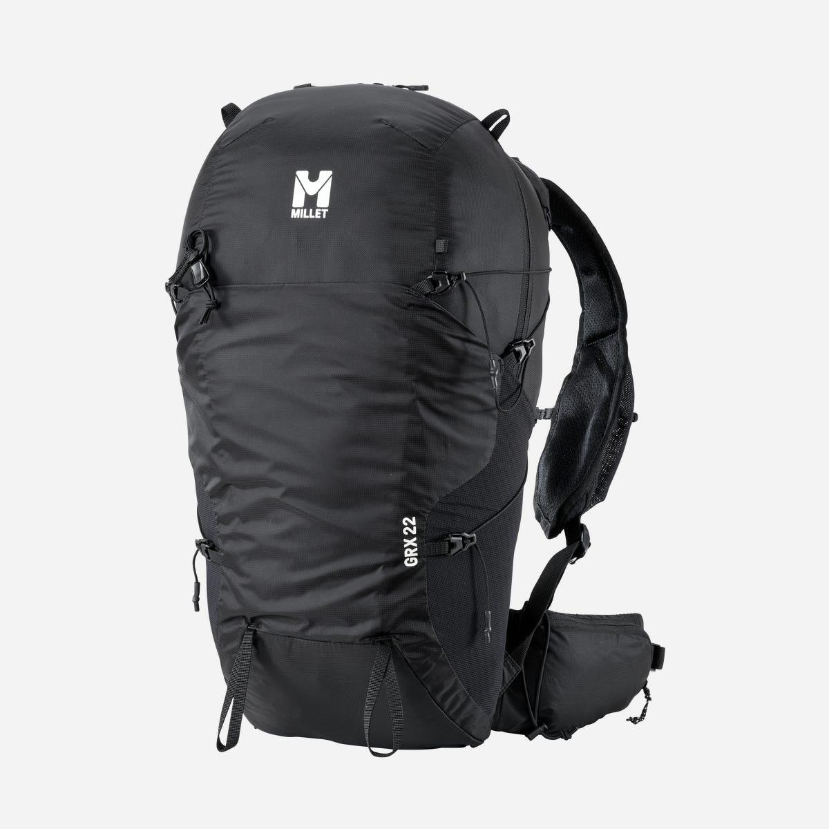 Zaino Escursione Unisex GRX 22 MILLET Decathlon