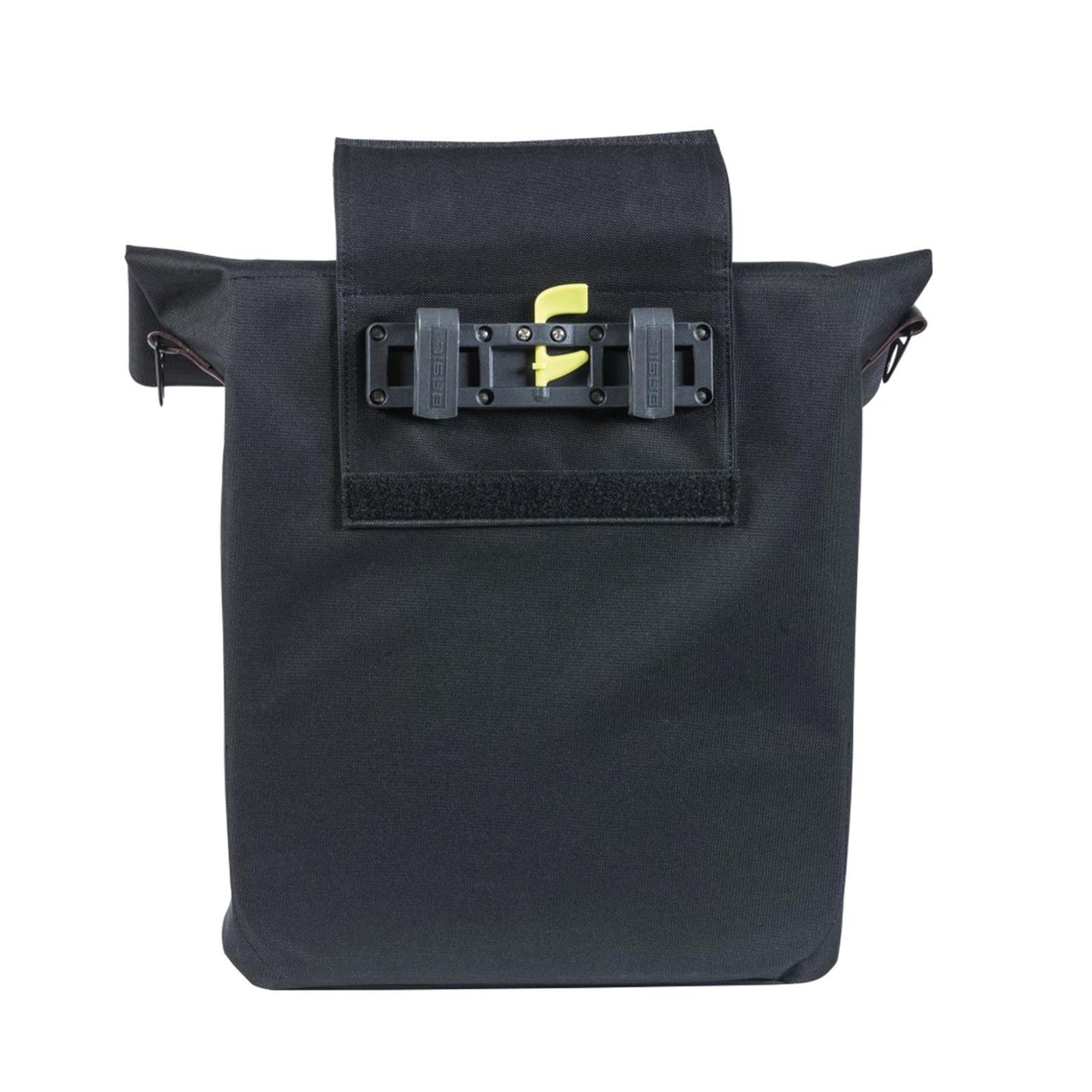 Basil Fahrradshopper Tasche City, 14-16 L 3/6