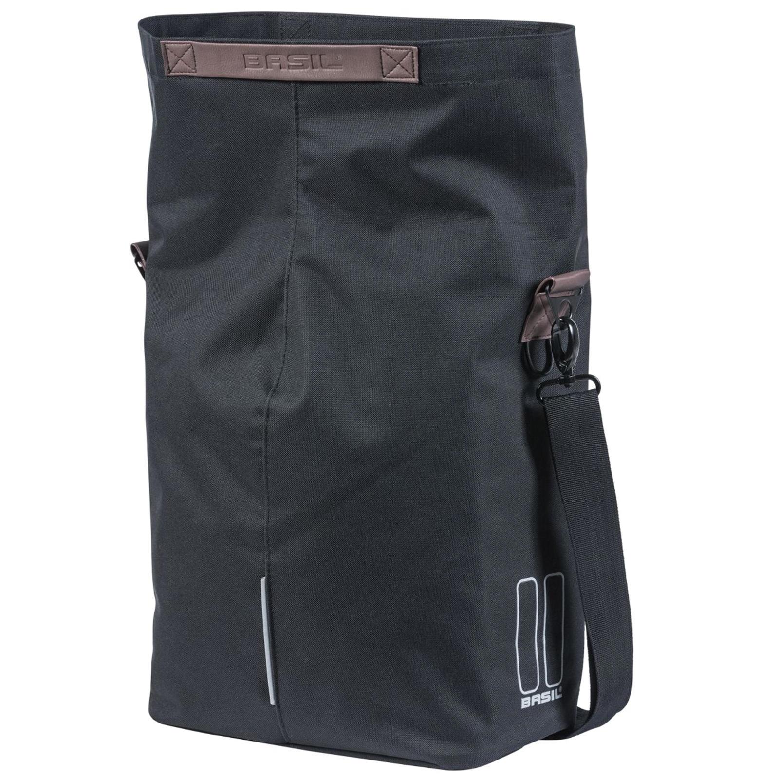 Basil Fahrradshopper Tasche City, 14-16 L 2/6