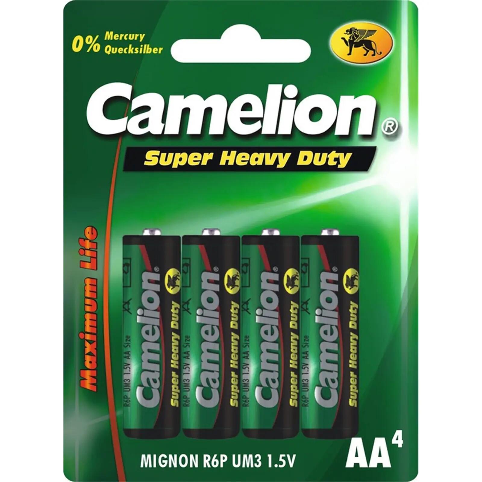 CAMELION picture