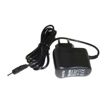 Busch & Müller Ladegerät 447L für Ixon IQ