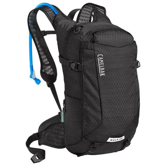 Camelbak Damen Trinkrucksack Mule Pro, 14 Liter