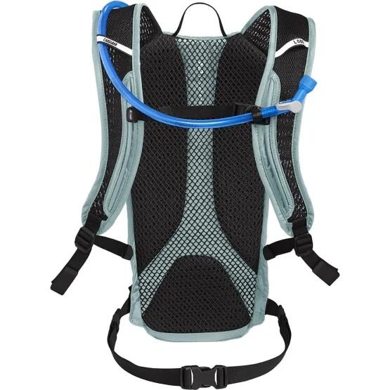 Rucsac Camelbak Women's Lobo™ 9 Hydration Pack - Blue Haze/Black