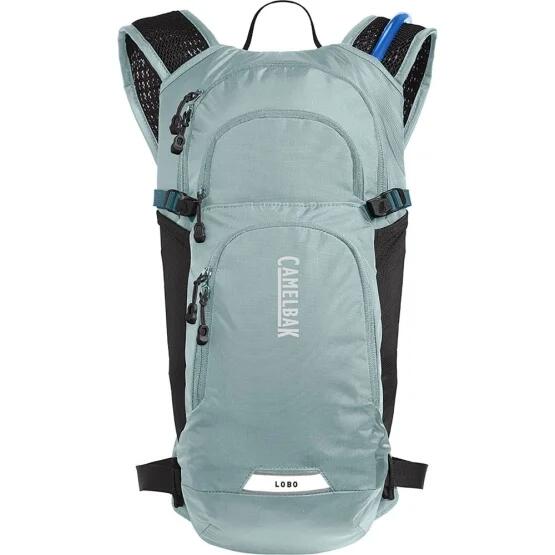 Rucsac Camelbak Women's Lobo™ 9 Hydration Pack - Blue Haze/Black
