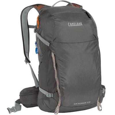 Camelbak Trinkrucksack Rim Runner x30 Terra, 30 Liter