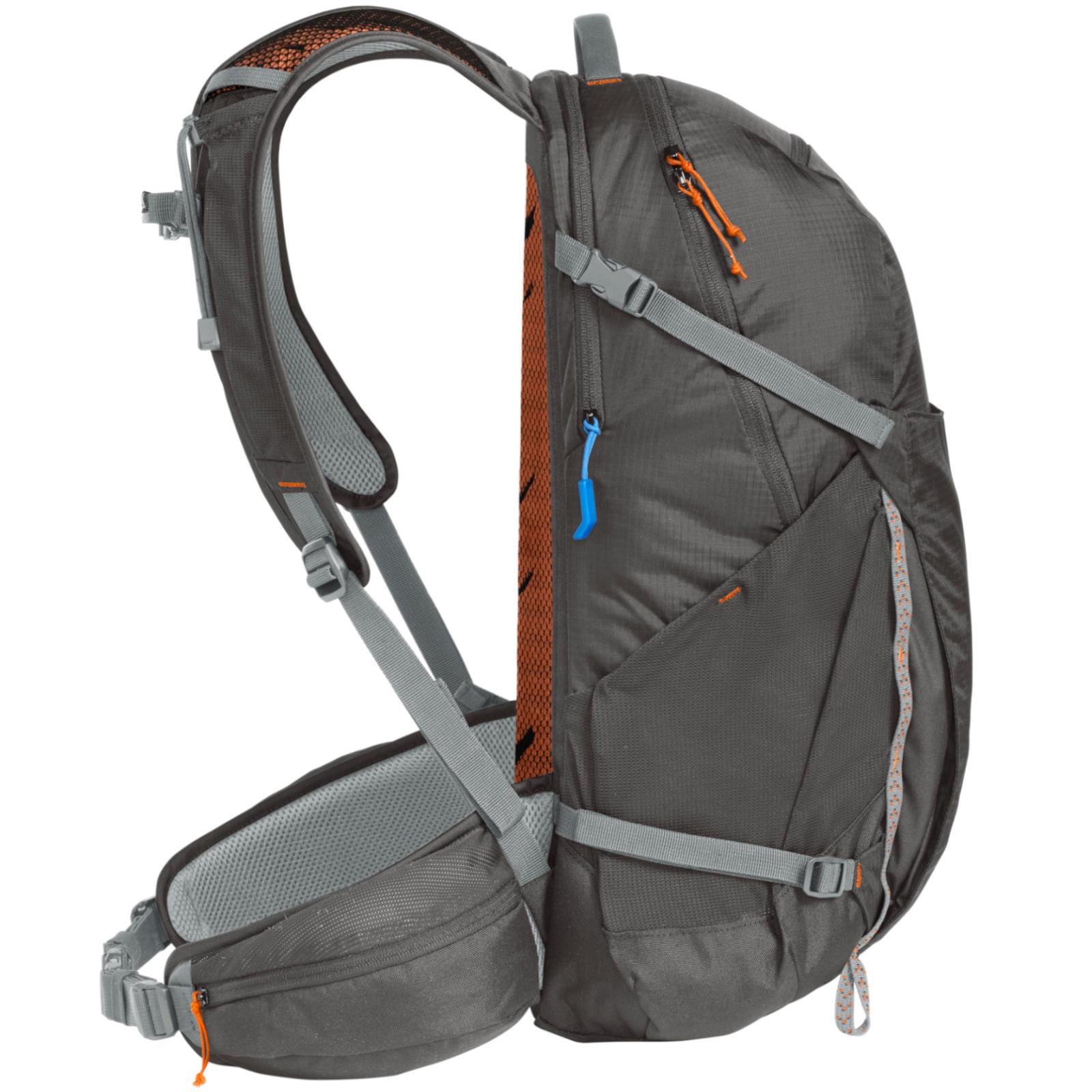 Sac à dos Camelbak Rim Runner X30 Terra 7/7