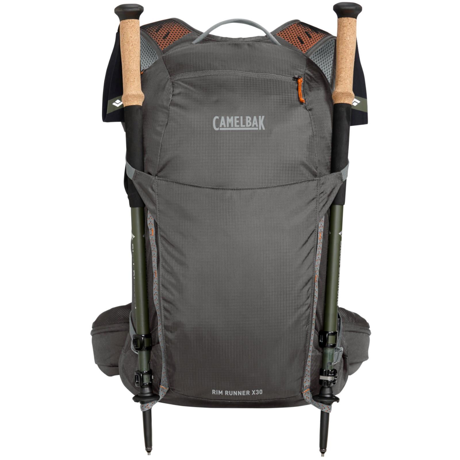 Sac à dos Camelbak Rim Runner X30 Terra 5/7