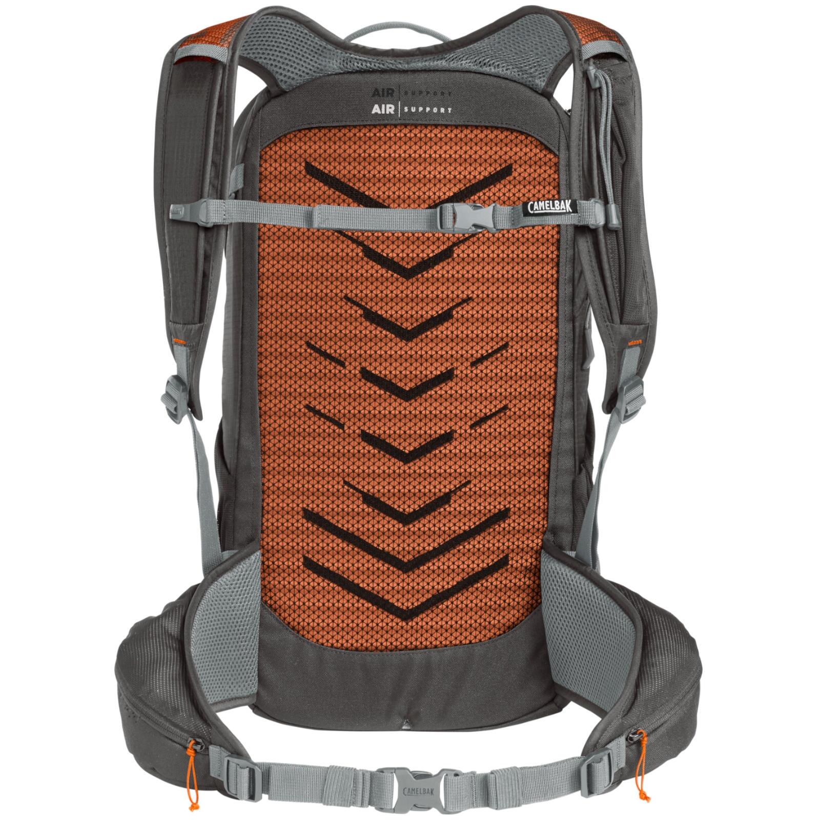 Sac à dos Camelbak Rim Runner X30 Terra 4/7