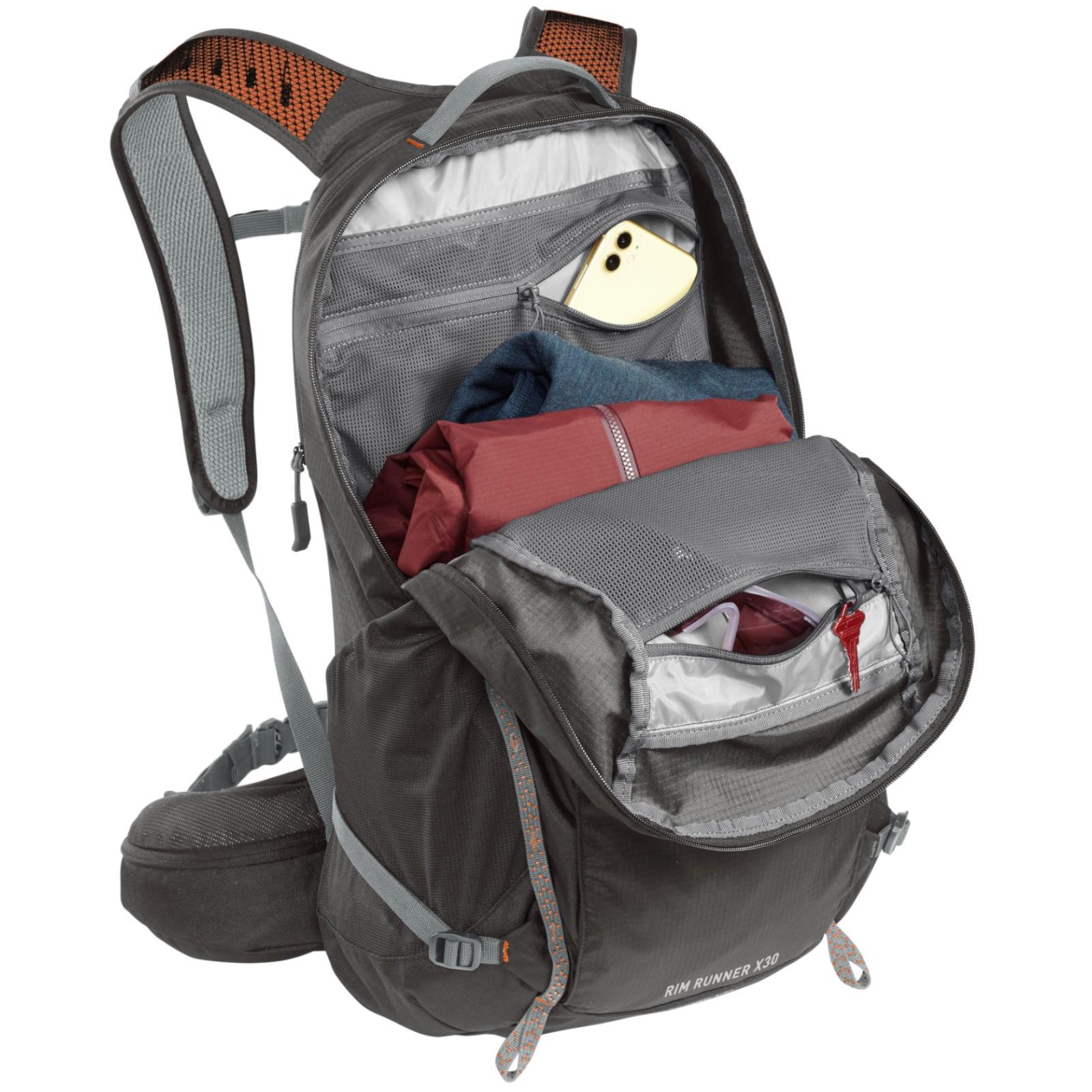 Sac à dos Camelbak Rim Runner X30 Terra 6/7