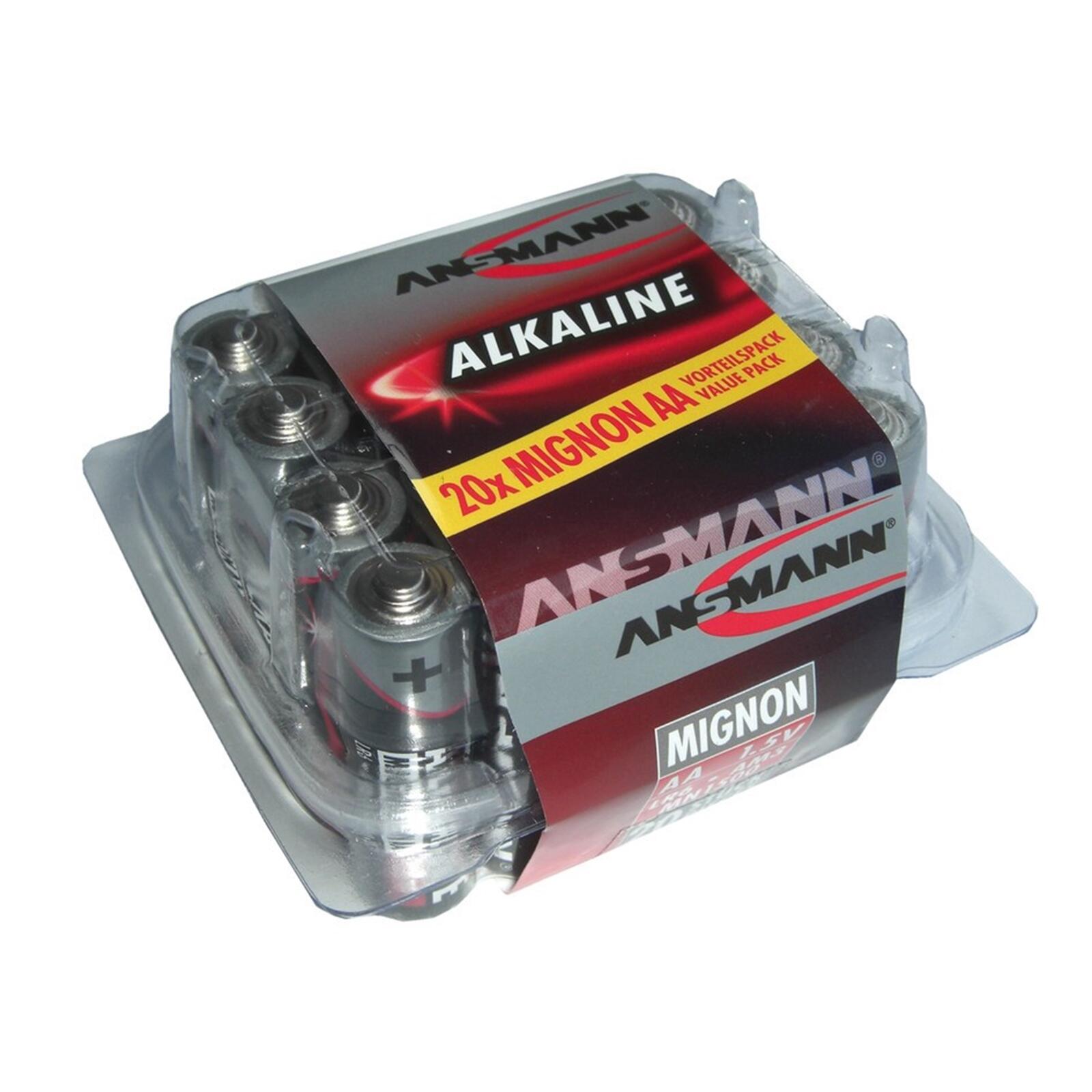ANSMANN picture