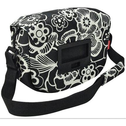 Stuurtas “Funbag”, fleur