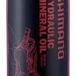 Shimano Mineral Oil 100 ml - Disc Brake Fluid Y8399802B.
