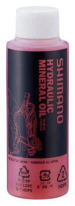 SHIMANO Shimano Hydraulische Minerale Olie 100 ml