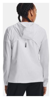 Kurtka do biegania damska Under Armour UA OutRun the Storm