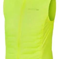 Endura Primaloft Pro SL II Sleeveless Vest Fluorescent Yellow