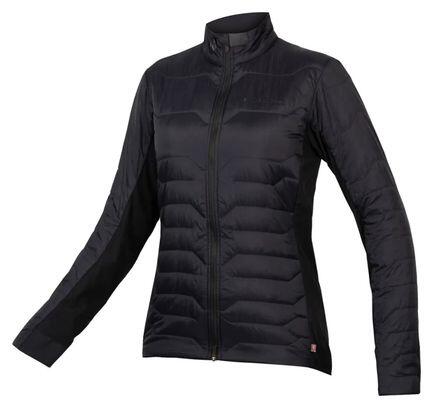 Veste Femme Endura PrimaLoft Pro SL Noir 1/7