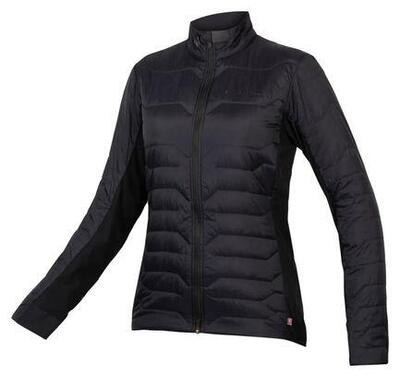 Endura primaloft pro sl women's jacket black