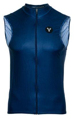 Ärmellose Jacke LeBram Allos 2.0 Marine