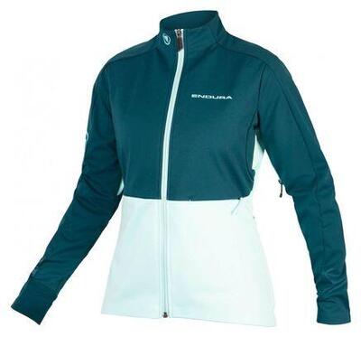 Felpa da donna Endura Windchill II