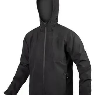 3-in-1 waterproof jacket Endura Hummvee