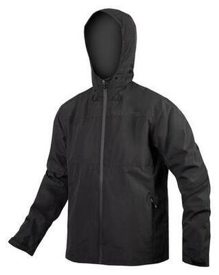 3-in-1 waterdichte jas endura hummvee