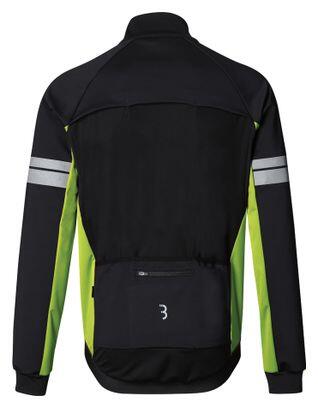 Giacca BBB ControlShield 2.0 Nera / Gialla 2/3