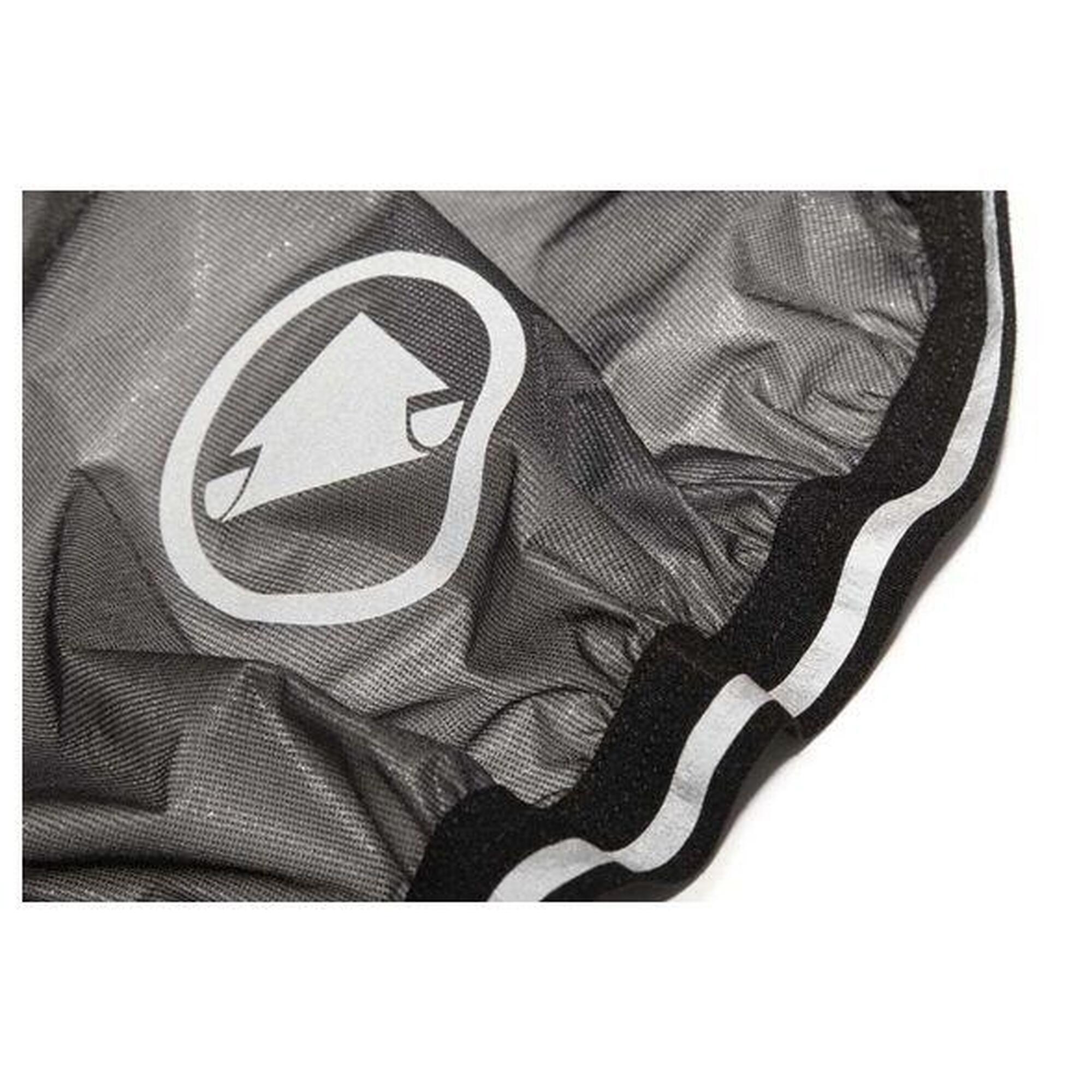 Veste Imperméable Femme Endura FS260-Pro Adrenaline Race II Noir