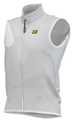 Veste Sans Manches Alé Lucent Gris