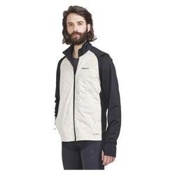 Veste Thermique Craft ADV SubZ Blanc Noir Homme
