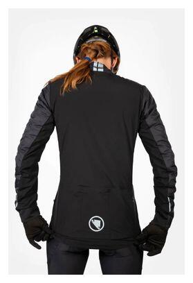 Veste Femme Endura PrimaLoft Pro SL Noir 3/7