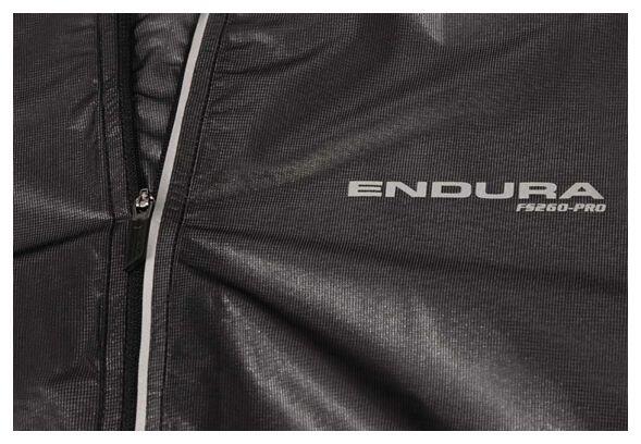 Damen Hardshell-Weste Mit Reflektierenden Elementen 3/7