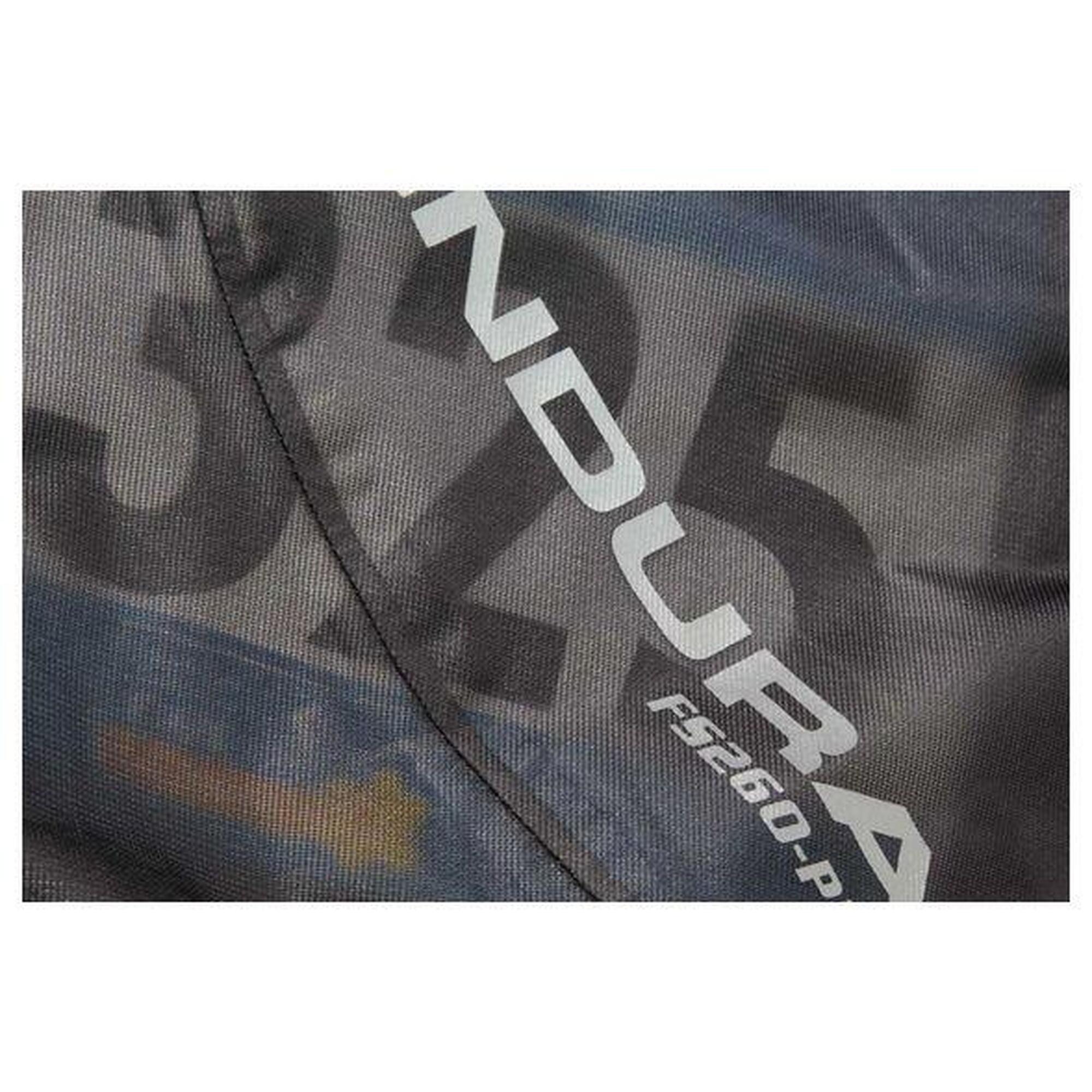 Veste Imperméable Femme Endura FS260-Pro Adrenaline Race II Noir