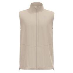 Veste sans manches Odlo Zeroweight Warm 2.0 Homme - Softshell recyclé