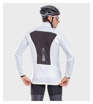 Alé Light Pack Ale' Long Sleeve Jacket Weiß 2/6