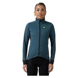 Veste Manches Longues Femme Alé Future Warm Vert