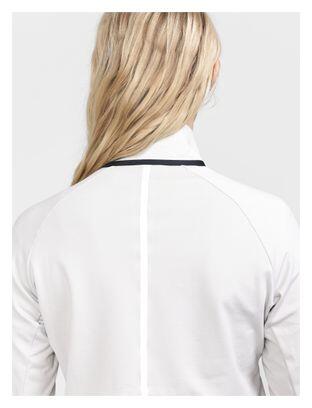 Veste Craft ADV SubZ Lumen 3 Blanc Femme 4/5