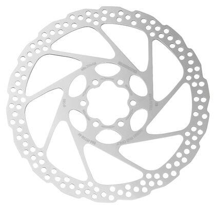 Shimano SM-RT56 Schijfremrotor 6-bouts 2/2