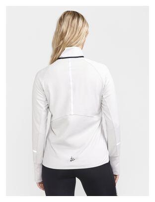 Veste Craft ADV SubZ Lumen 3 Blanc Femme 3/5