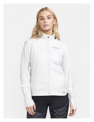 Veste Craft ADV SubZ Lumen 3 Blanc Femme 2/5