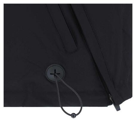 Tucano Urbano Magic Shelter Giacca Nera 6/7