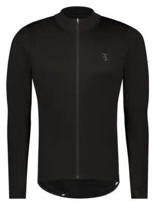 Bbb triguard 3.0 jacket zwart