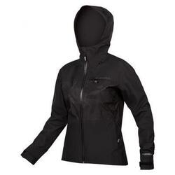 Veste Endura SingleTrack II Femme Noir