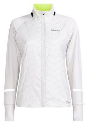 Craft adv subz lumen 3 women's jacket white