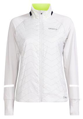 Veste Craft ADV SubZ Lumen 3 Blanc Femme
