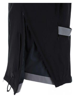 Tucano Urbano Magic Shelter Giacca Nera 4/7