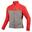 Veste Manches Longues Endura Windchill II Rouge / Gris