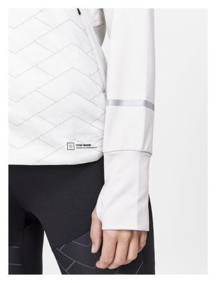 Veste Craft ADV SubZ Lumen 3 Blanc Femme 5/5